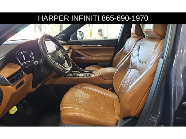 2023 INFINITI QX60 Autograph