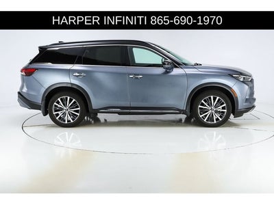 2023 INFINITI QX60 Autograph