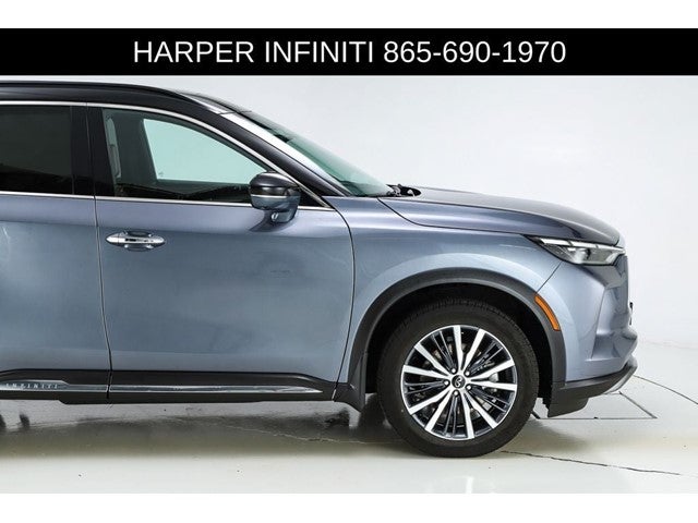 2023 INFINITI QX60 Autograph