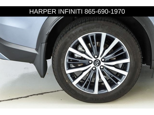 2023 INFINITI QX60 Autograph
