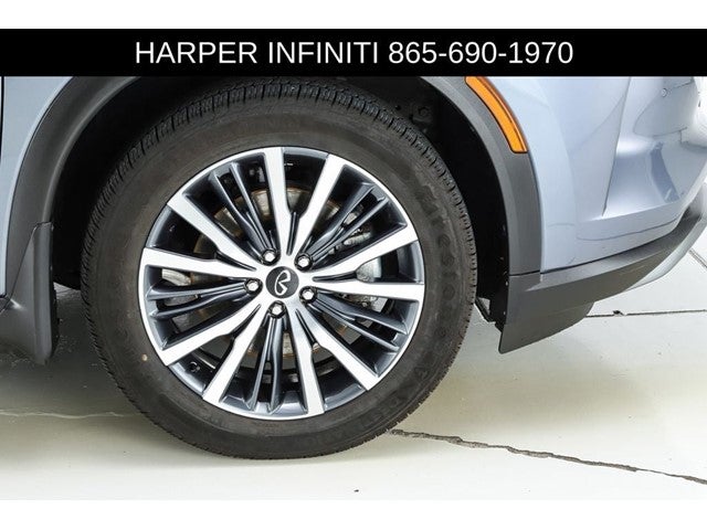 2023 INFINITI QX60 Autograph