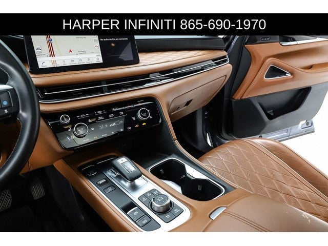 2023 INFINITI QX60 Autograph