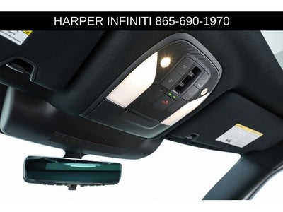 2023 INFINITI QX60 Autograph