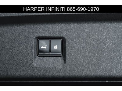 2023 INFINITI QX60 Autograph