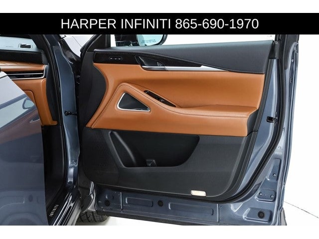 2023 INFINITI QX60 Autograph