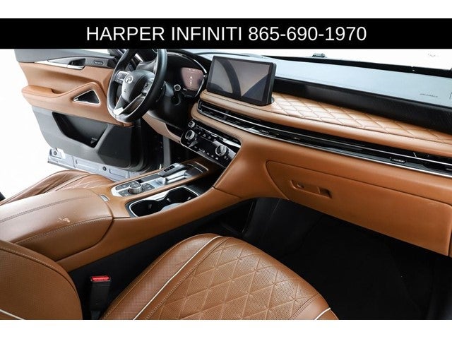 2023 INFINITI QX60 Autograph