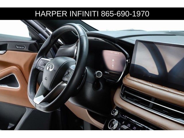 2023 INFINITI QX60 Autograph