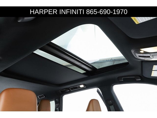 2023 INFINITI QX60 Autograph