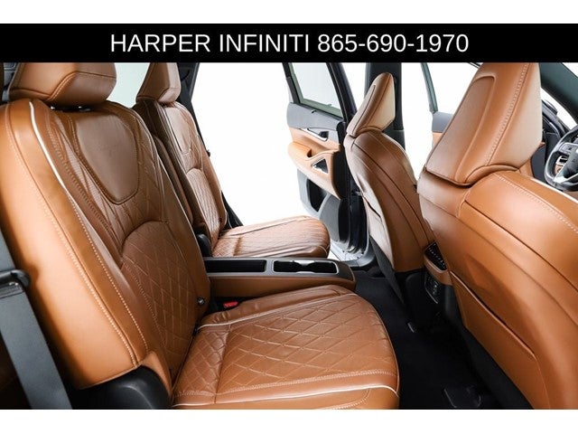 2023 INFINITI QX60 Autograph