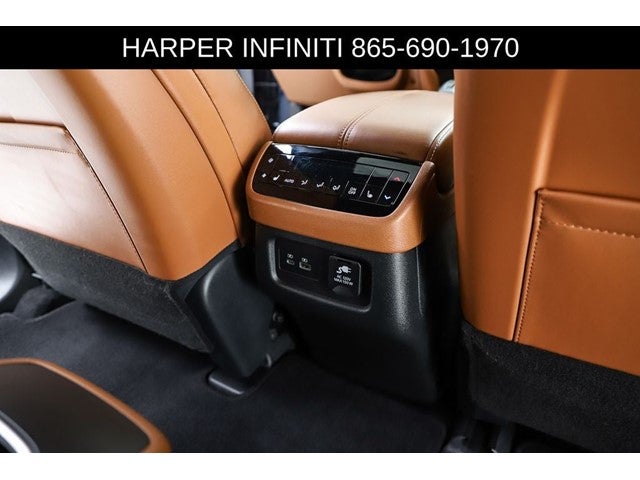 2023 INFINITI QX60 Autograph