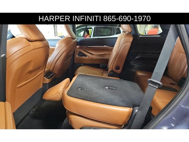 2023 INFINITI QX60 Autograph