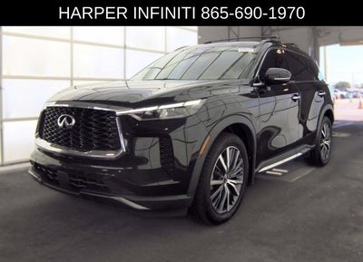 2023 INFINITI QX60 Autograph