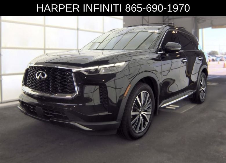 2023 INFINITI QX60 Autograph