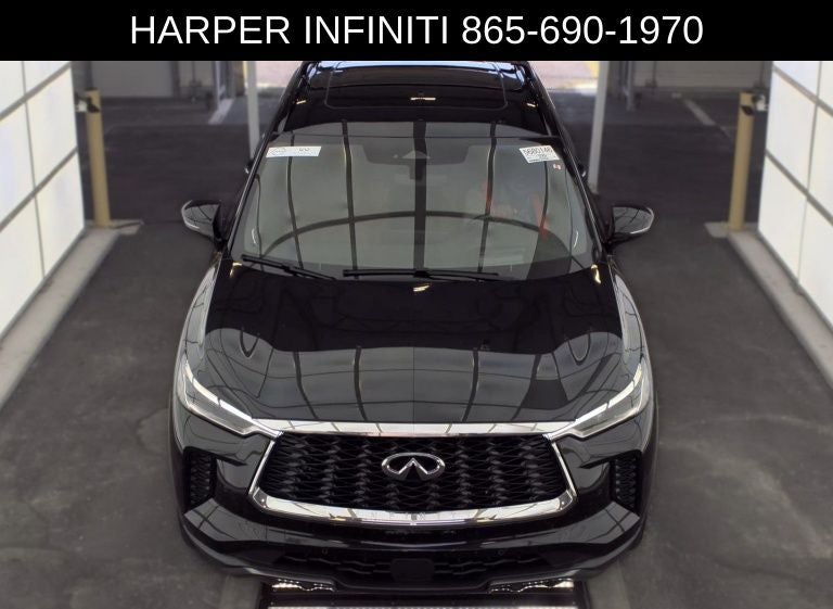 2023 INFINITI QX60 Autograph