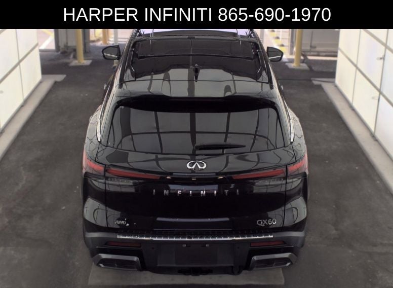 2023 INFINITI QX60 Autograph