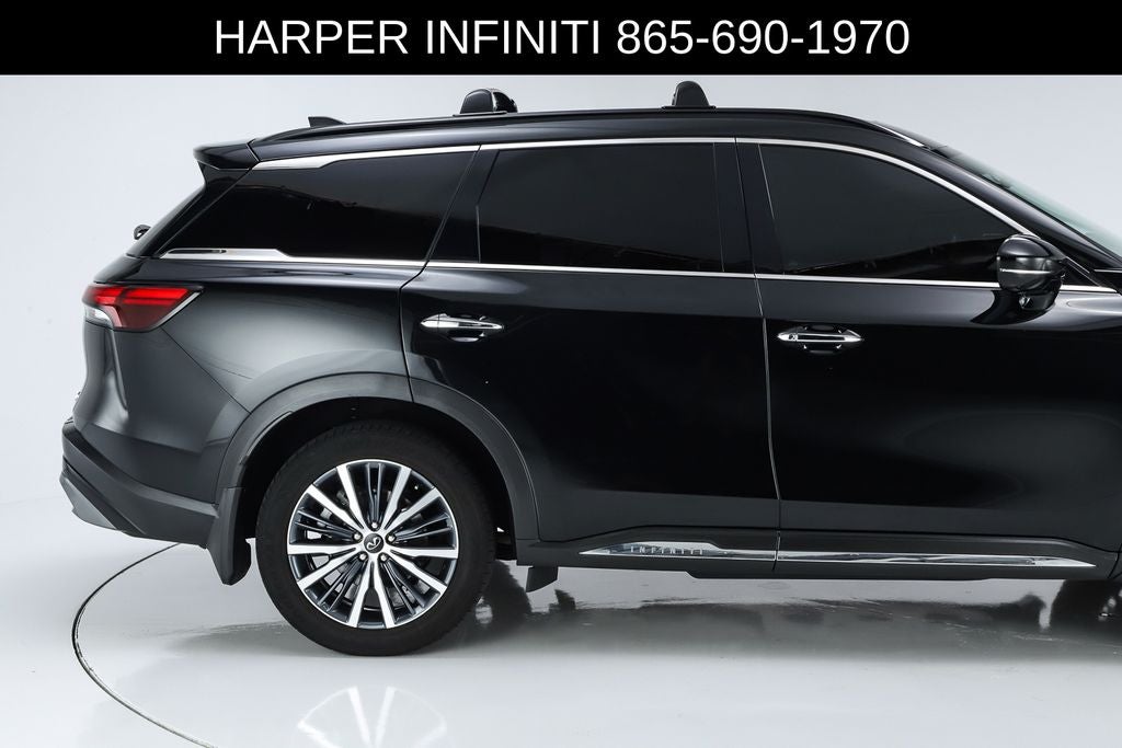 2023 INFINITI QX60 Autograph