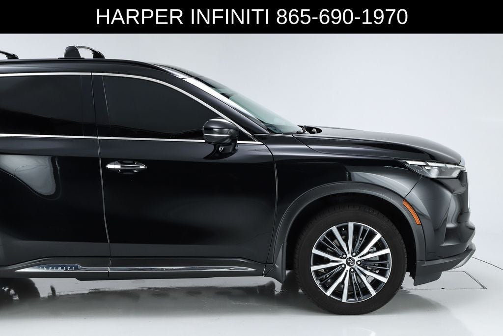 2023 INFINITI QX60 Autograph