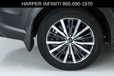 2023 INFINITI QX60 Autograph