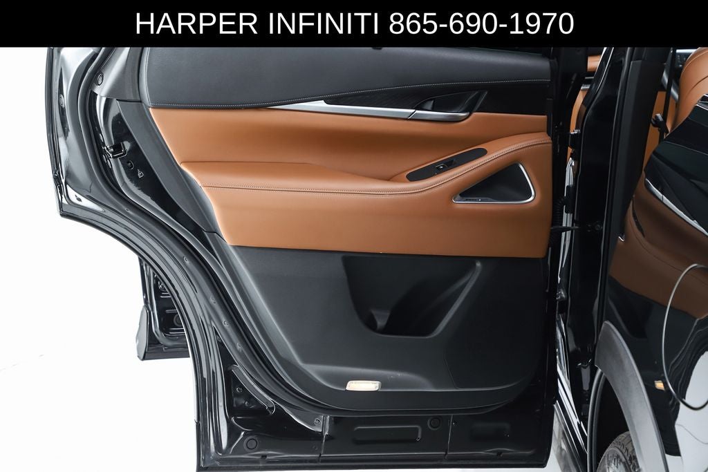 2023 INFINITI QX60 Autograph