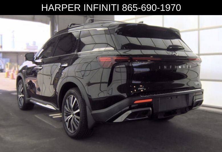 2023 INFINITI QX60 Autograph