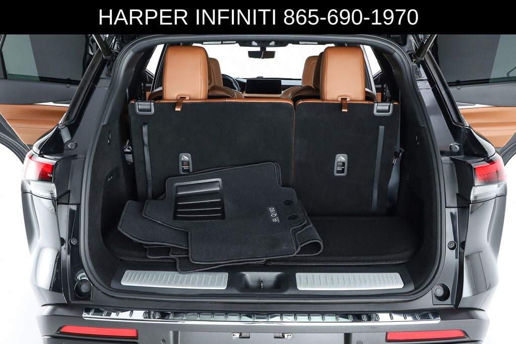 2023 INFINITI QX60 Autograph