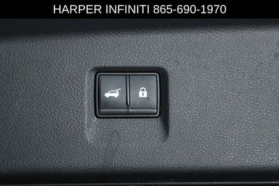 2023 INFINITI QX60 Autograph