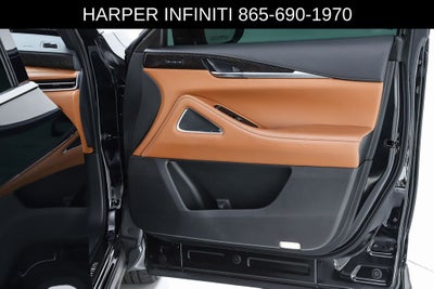 2023 INFINITI QX60 Autograph