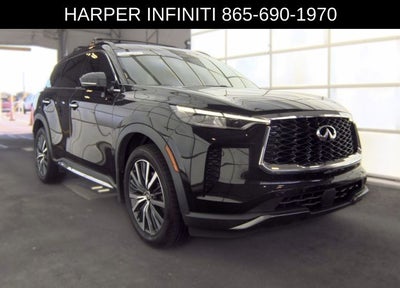 2023 INFINITI QX60 Autograph