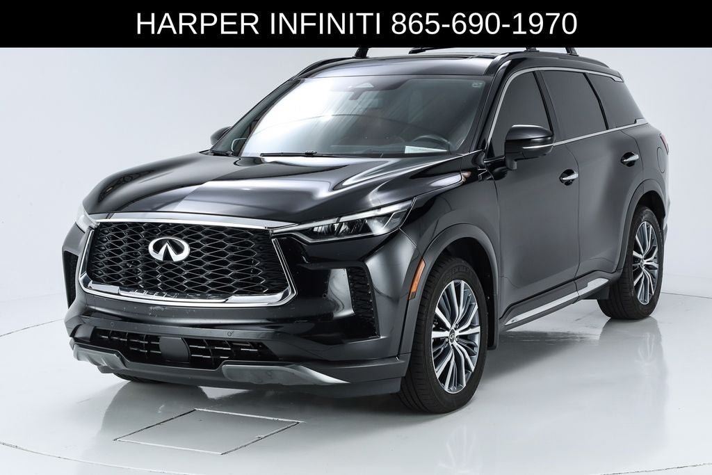 2023 INFINITI QX60 Autograph