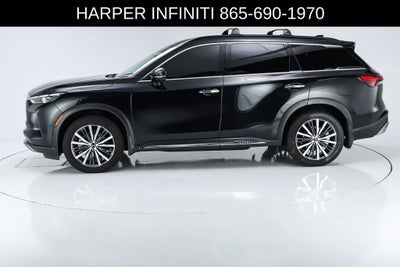 2023 INFINITI QX60 Autograph