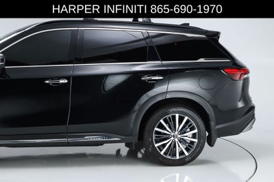 2023 INFINITI QX60 Autograph
