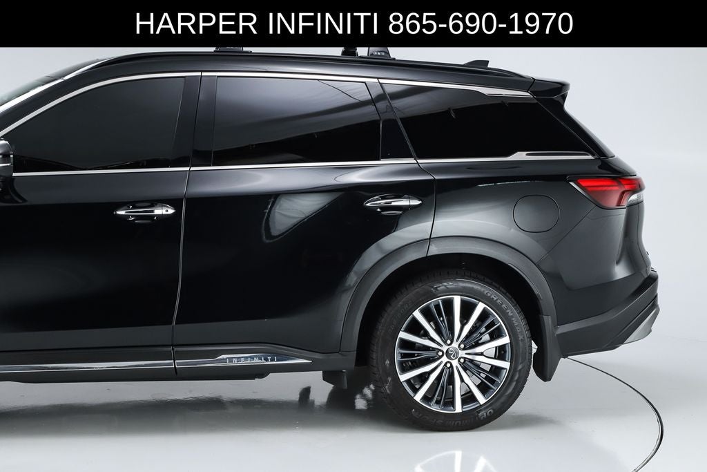 2023 INFINITI QX60 Autograph