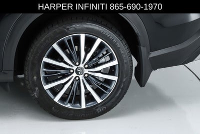 2023 INFINITI QX60 Autograph