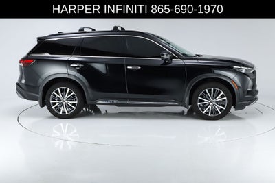 2023 INFINITI QX60 Autograph