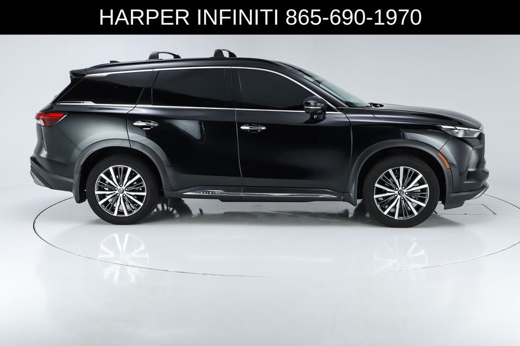 2023 INFINITI QX60 Autograph