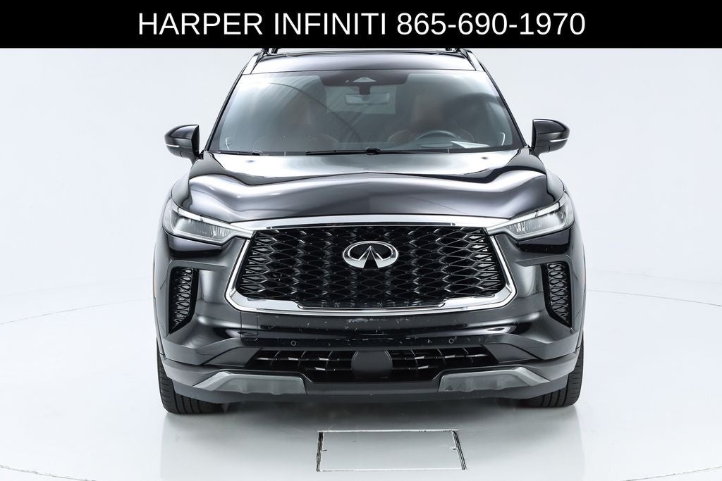 2023 INFINITI QX60 Autograph