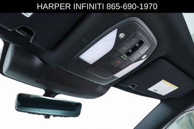 2023 INFINITI QX60 Autograph