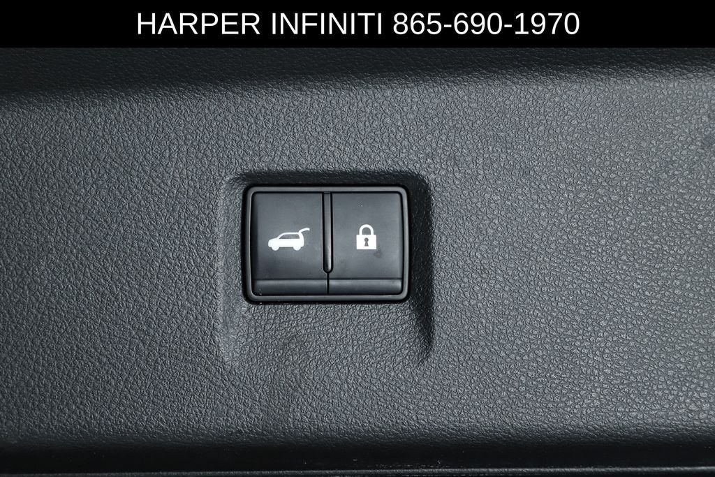 2023 INFINITI QX60 Autograph