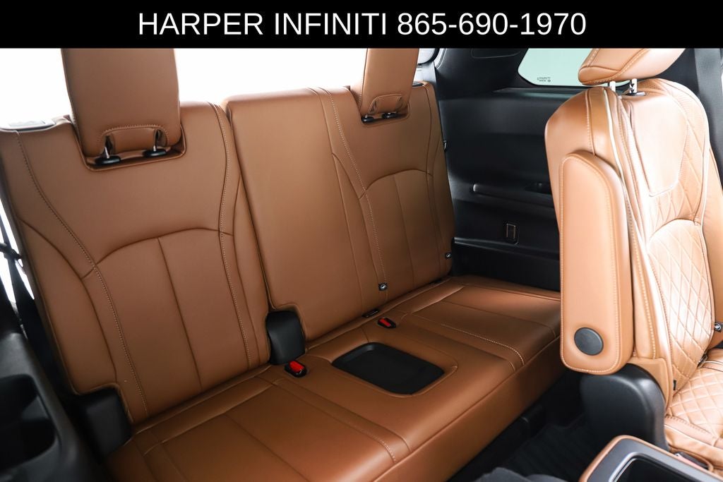 2023 INFINITI QX60 Autograph
