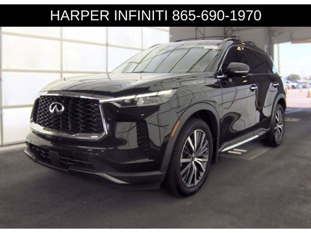 2023 INFINITI QX60 Autograph