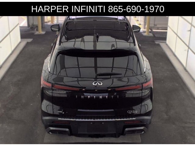 2023 INFINITI QX60 Autograph