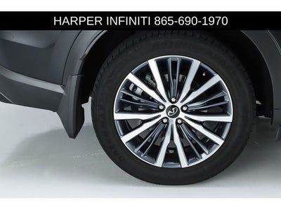 2023 INFINITI QX60 Autograph