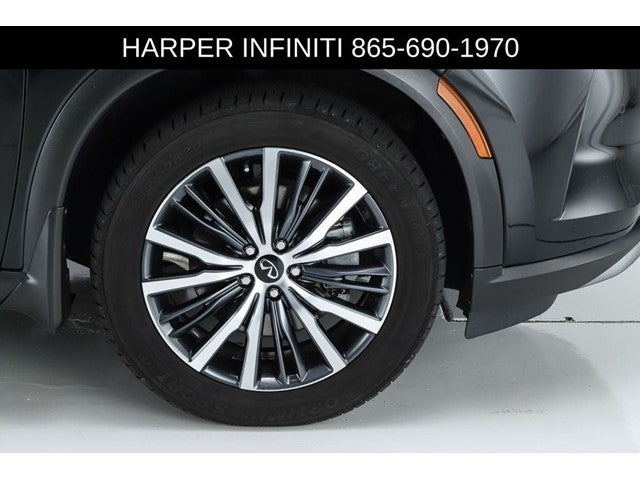 2023 INFINITI QX60 Autograph