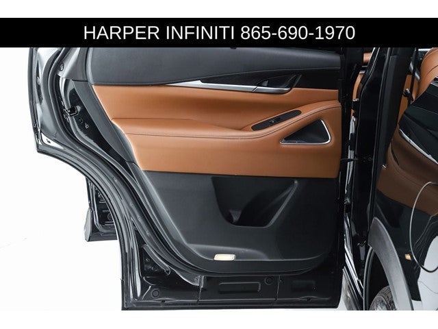 2023 INFINITI QX60 Autograph