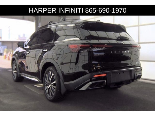 2023 INFINITI QX60 Autograph