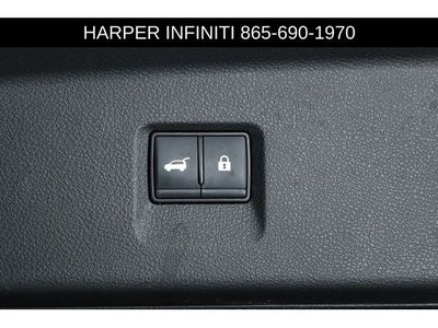 2023 INFINITI QX60 Autograph