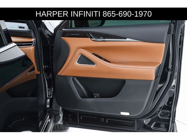 2023 INFINITI QX60 Autograph
