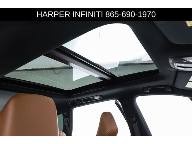 2023 INFINITI QX60 Autograph