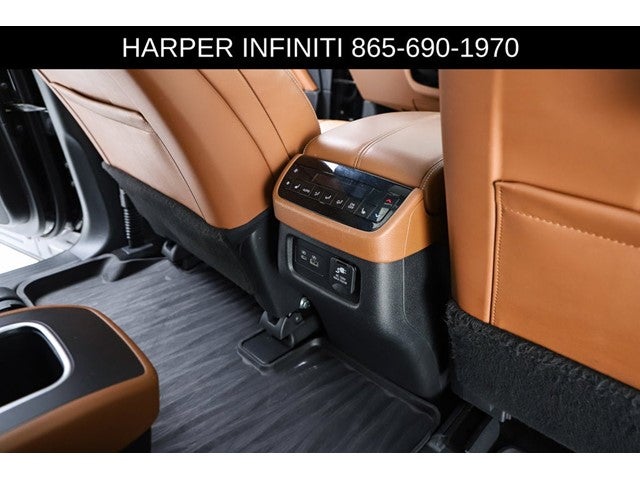 2023 INFINITI QX60 Autograph