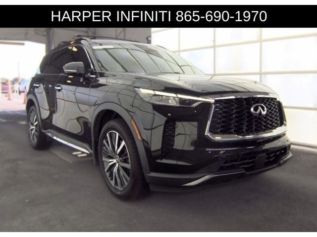 2023 INFINITI QX60 Autograph
